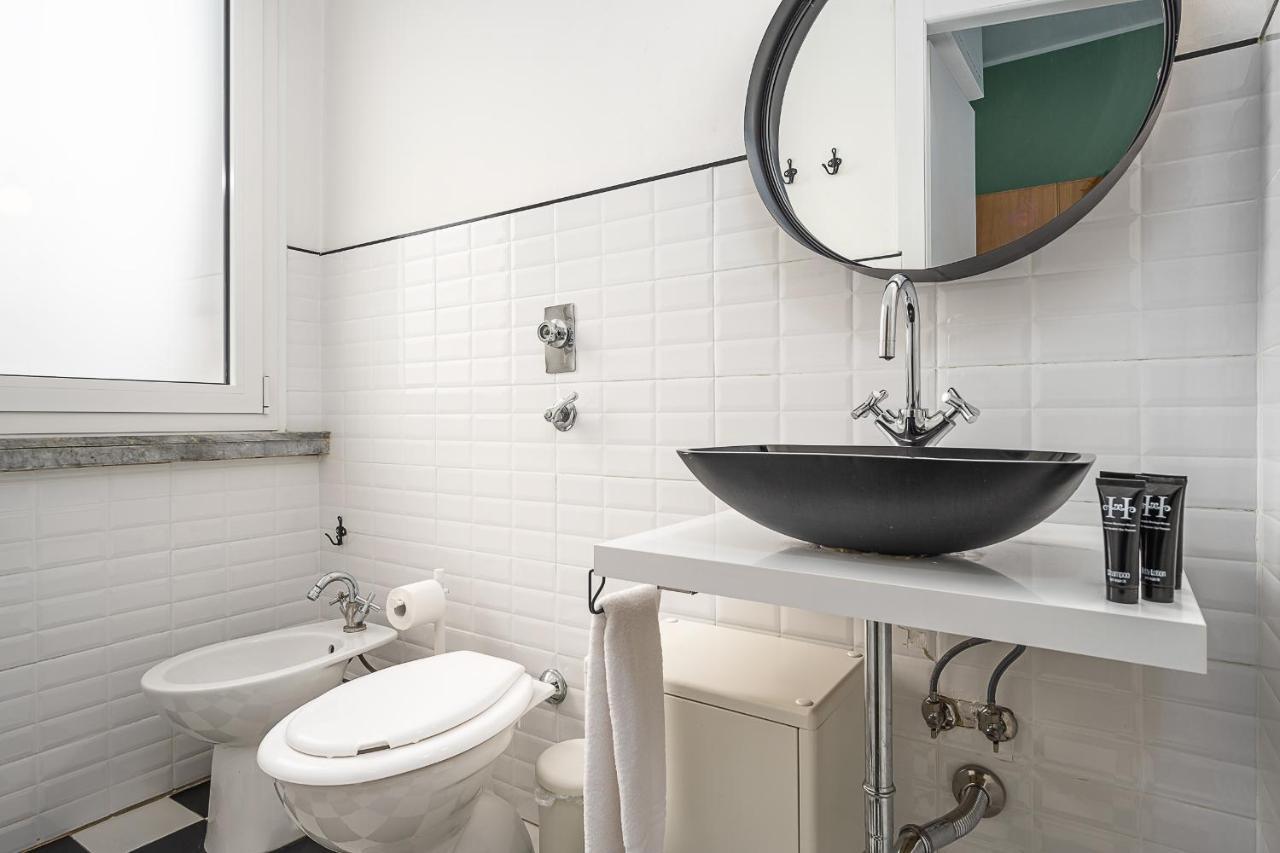Hemeras Boutique Homes - Large Apartment In Citylife District Mediolan Zewnętrze zdjęcie