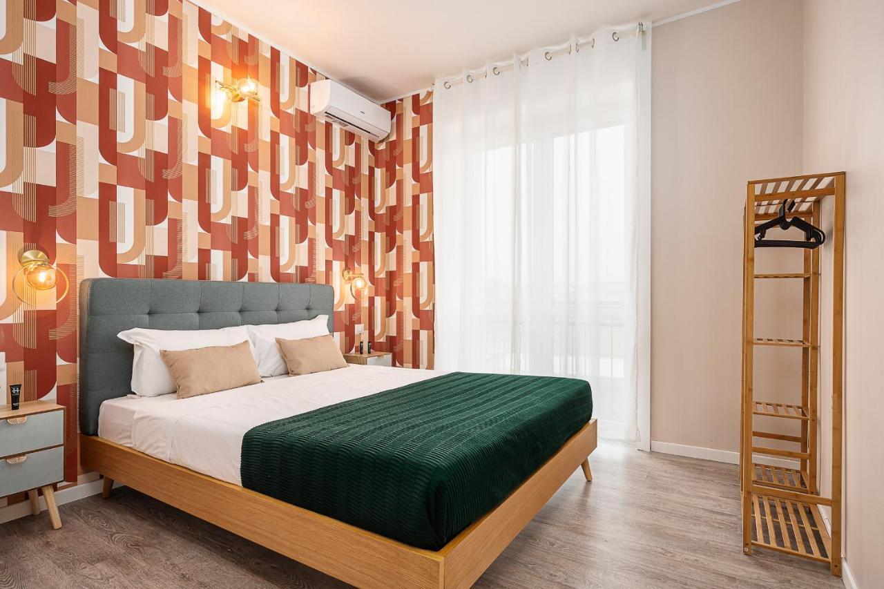 Hemeras Boutique Homes - Large Apartment In Citylife District Mediolan Zewnętrze zdjęcie