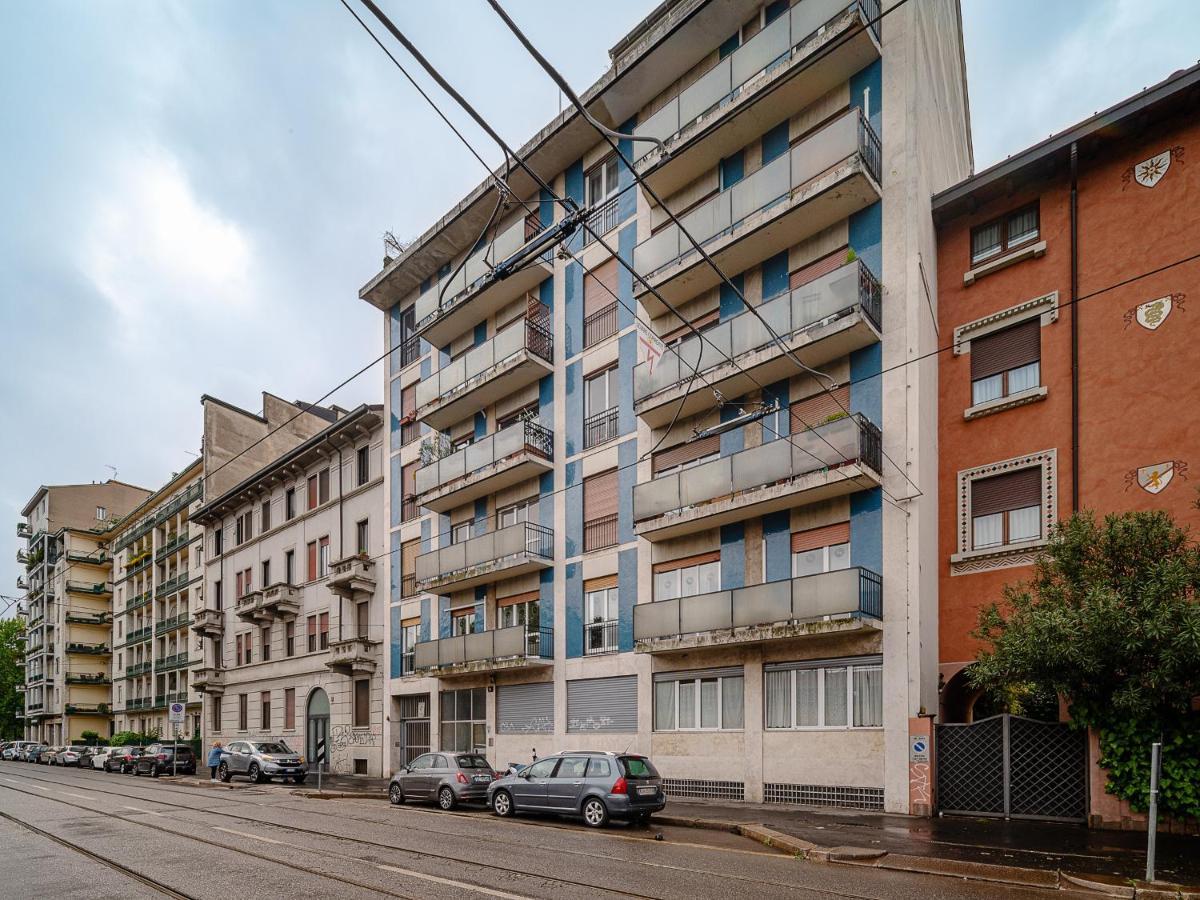 Hemeras Boutique Homes - Large Apartment In Citylife District Mediolan Zewnętrze zdjęcie